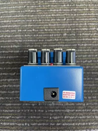 BOSS - CS-3 Compression Sustainer 2